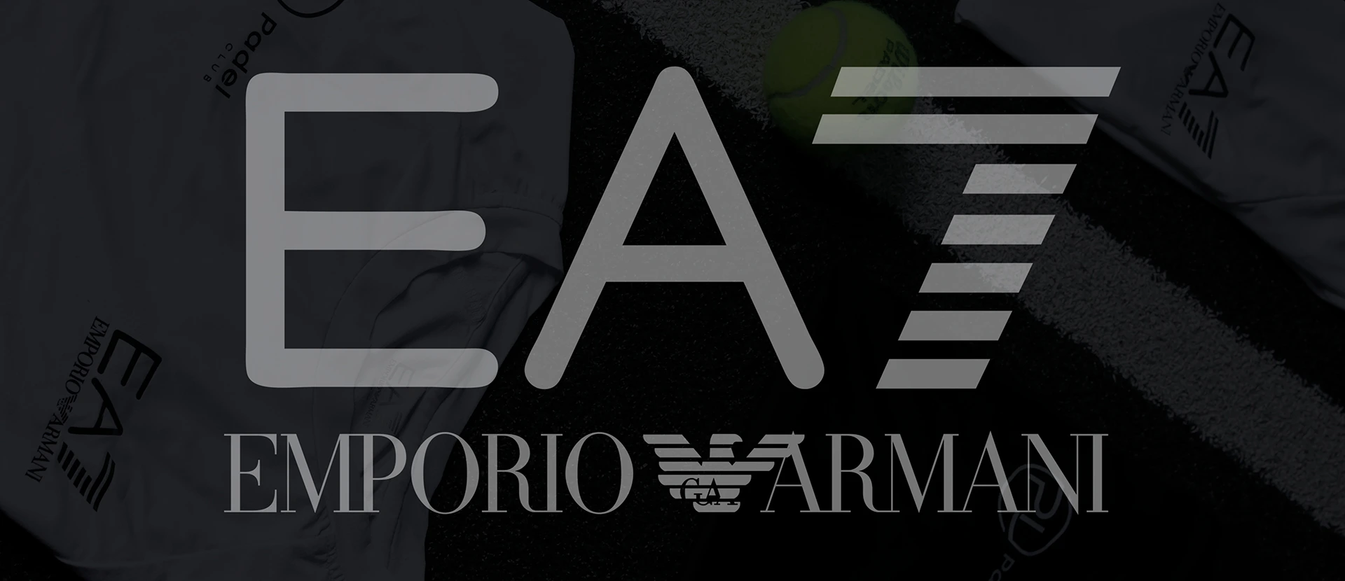 EMPORIO ARMANI
