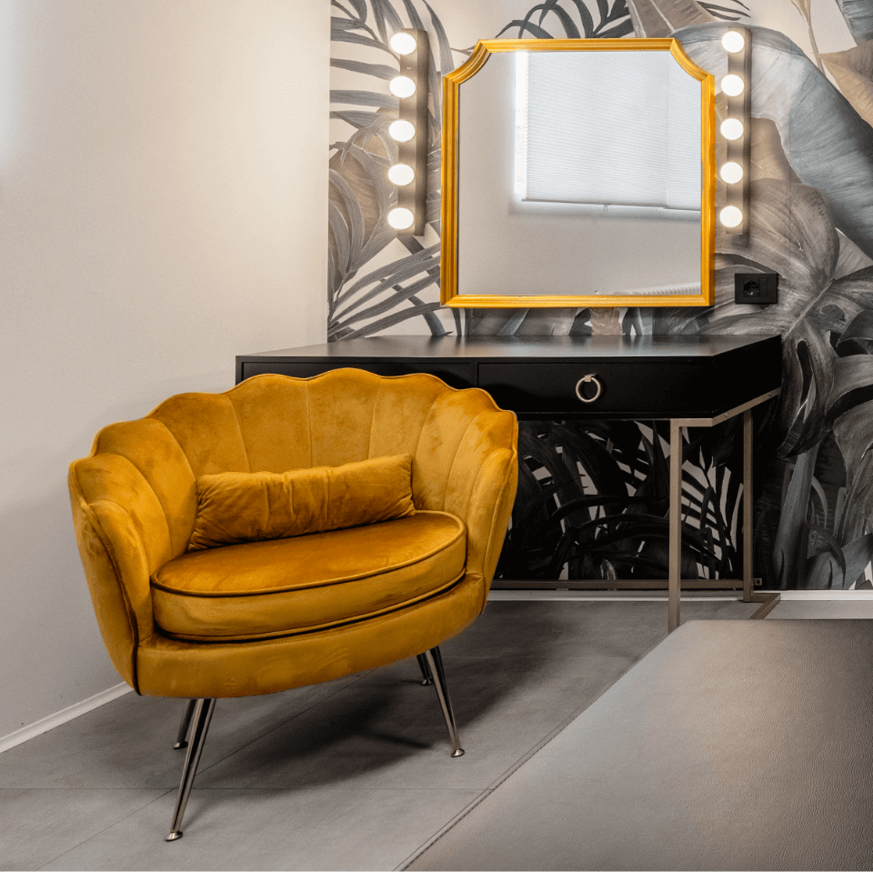DESIGN ESCLUSIVO…