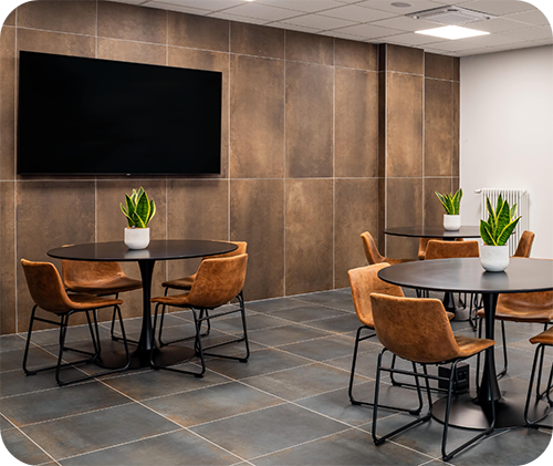 Area Coworking