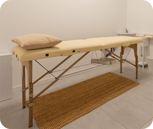 Area Wellness