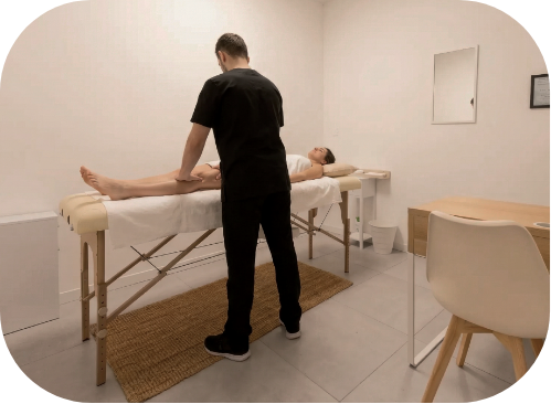 Area wellness