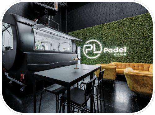 Food truck
